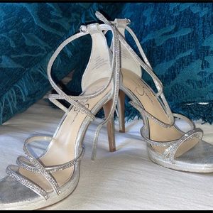 Jessica Simpson Heels